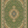Прямоугольный ковер BUHARA D419 GREEN