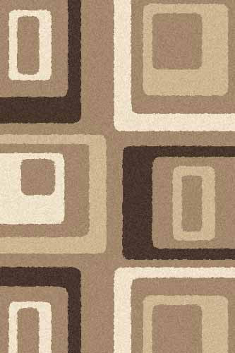 Прямоугольный ковер PLATINUM T618 D.BEIGE Российский ковер ПЛАТИНУМ фабрики Меринос T618 D.BEIGE Цена указана за 1 квадратный метр