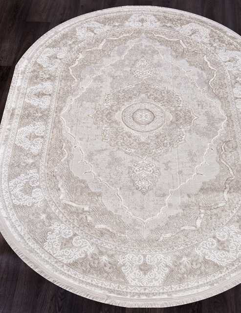 Турецкий ковер MOROCCO-Z-1054-BEIGE-OVAL Восточные ковры MOROCCO
Цена указана за квадратный метр