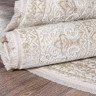 Турецкий ковер MOROCCO-Z-1054-BEIGE-OVAL