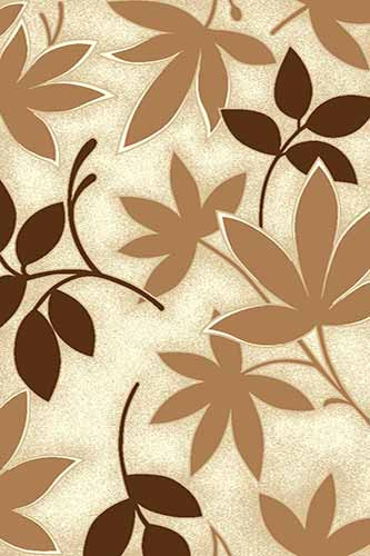 Прямоугольный ковер VISION DELUXE carving V814 BEIGE Российский ковер ВИЖН ДЕЛЮКС фабрики Меринос V814 BEIGE Цена указана за 1 квадратный метр