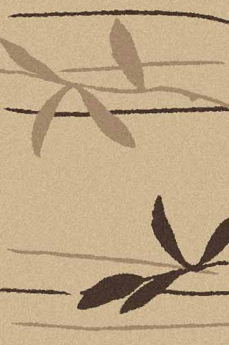 Прямоугольный ковер PLATINUM T633 BEIGE Российский ковер ПЛАТИНУМ фабрики Меринос T633 BEIGE Цена указана за 1 квадратный метр