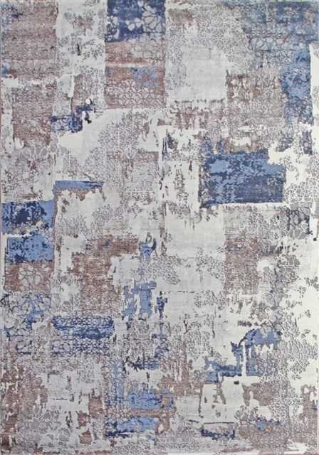 Турецкий ковер ARMINA-03857A-BLUE-BLUE-STAN Восточные ковры ARMINA
Цена указана за квадратный метр