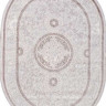 Турецкий ковер MOROCCO-Z-1061-VIZON-OVAL