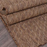 Ковёр VEGAS-S113-BROWN-STAN