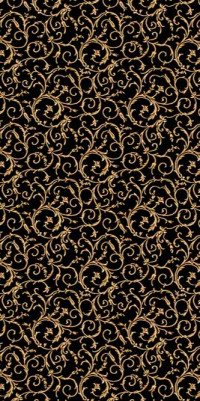 Ковровая дорожка VALENCIA P002 BLACK