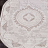 Турецкий ковер MOROCCO-Z-1064-VIZON-OVAL