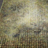 Прямоугольный ковер CRYSTAL C037 MULTICOLOR