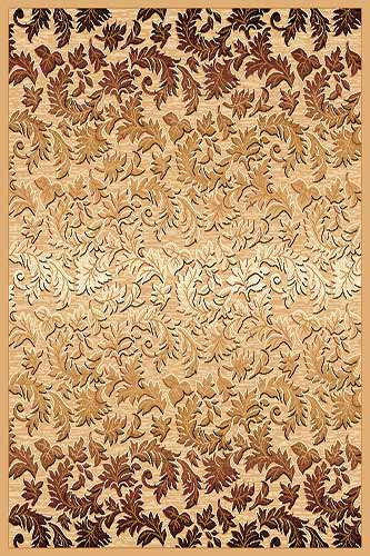 Прямоугольный ковер LAGUNA D352 BEIGE Российский ковер ЛАГУНА фабрики Меринос D352 BEIGE Цена указана за 1 квадратный метр