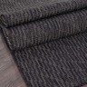 Ковёр VEGAS-S114-BLACK-STAN