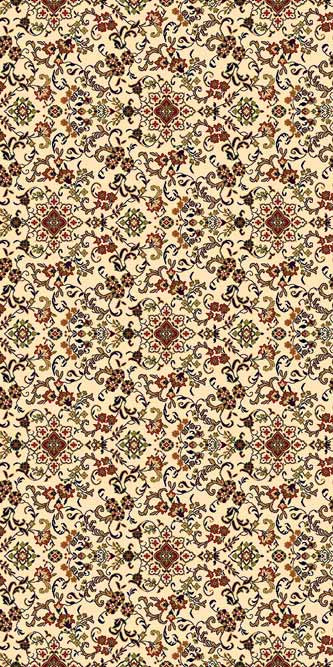 Ковровая VALENCIA DELUXE P005 CREAM Российский ковер ВАЛЕНСИЯ ДЕЛЮКС фабрики Меринос P005 CREAM Цена указана за 1 квадратный метр
