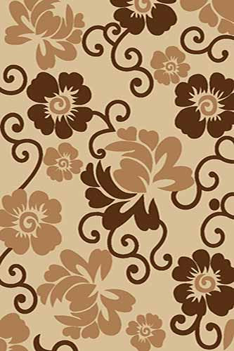 Прямоугольный ковер VISION DELUXE carving V142 BEIGE Российский ковер ВИЖН ДЕЛЮКС фабрики Меринос V142 BEIGE Цена указана за 1 квадратный метр