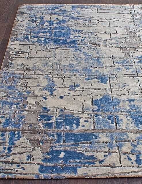 Турецкий ковер ARMINA-03875A-BLUE-BLUE-STAN Восточные ковры ARMINA
Цена указана за квадратный метр
