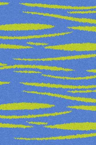 Прямоугольный ковер SHAGGY ULTRA S608 BLUE-GREEN Российский ковер ШАГГИ УЛЬТРА фабрики Меринос S608 BLUE-GREEN Цена указана за 1 квадратный метр