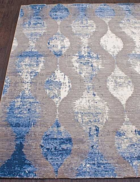 Турецкий ковер ARMINA-03876A-BLUE-BLUE-STAN Восточные ковры ARMINA
Цена указана за квадратный метр