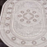 Турецкий ковер MOROCCO-Z-1065-VIZON-OVAL