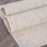 Ковёр VEGAS-S114-CREAM-STAN
