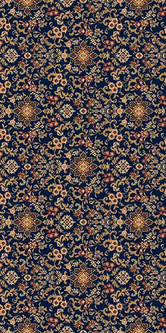 Ковровая VALENCIA DELUXE P005 NAVY Российский ковер ВАЛЕНСИЯ ДЕЛЮКС фабрики Меринос P005 NAVY Цена указана за 1 квадратный метр