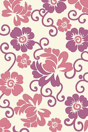 Прямоугольный ковер VISION DELUXE carving V142 BONE-PINK Российский ковер ВИЖН ДЕЛЮКС фабрики Меринос V142 BONE-PINK Цена указана за 1 квадратный метр