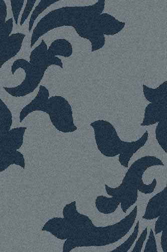 Прямоугольный ковер PLATINUM T620 BLUE-NAVY Российский ковер ПЛАТИНУМ фабрики Меринос T620 BLUE-NAVY Цена указана за 1 квадратный метр