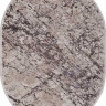 Ковёр MOROCCO-D850-PURPLE-OVAL