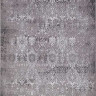Турецкий ковер ARMODIES-N6164-095-GREY-STAN