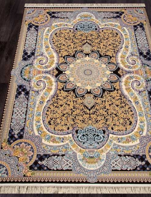 Иранский ковер SHIRAZ-5331-000 Персидские ковры SHIRAZ Цена указана за кв. метр