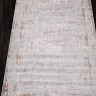 Турецкий ковер ALANYA-22464A-WHITE-GREY-SHR-STAN