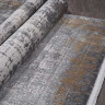 Турецкий ковер ELEXSUS-OLIMPOS-Y5073F-GREY-STAN