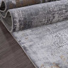 Турецкий ковер ELEXSUS-OLIMPOS-Y5073F-GREY-STAN