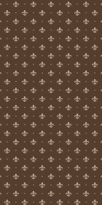 Ковровая VALENCIA DELUXE P011 BROWN
