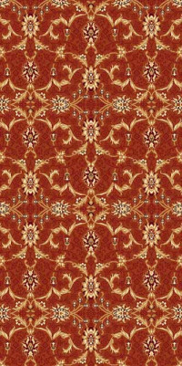 Ковровая VALENCIA DELUXE P028 PINK