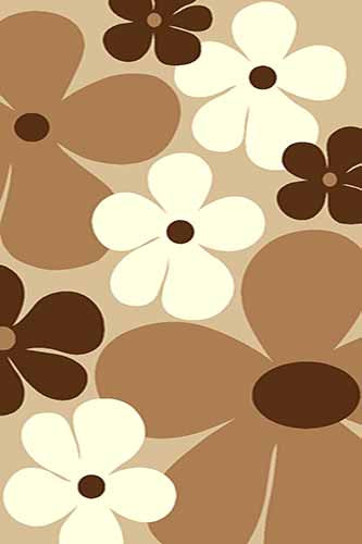 Прямоугольный ковер VISION DELUXE carving V148 BEIGE Российский ковер ВИЖН ДЕЛЮКС фабрики Меринос V148 BEIGE Цена указана за 1 квадратный метр