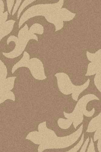 Прямоугольный ковер PLATINUM T620 D.BEIGE-BEIGE
