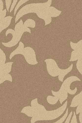 Прямоугольный ковер PLATINUM T620 D.BEIGE-BEIGE Российский ковер ПЛАТИНУМ фабрики Меринос T620 D.BEIGE-BEIGE Цена указана за 1 квадратный метр