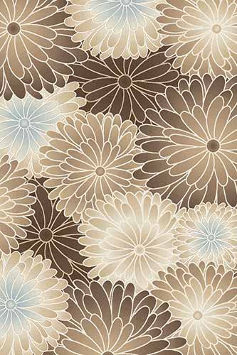 Прямоугольный ковер VALENCIA DELUXE D321 CREAM-BROWN Российский ковер ВАЛЕНСИЯ ДЕЛЮКС фабрики Меринос D321 CREAM-BROWN Цена указана за 1 квадратный метр