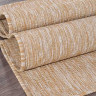 Ковёр VEGAS-S115-CREAM-STAN