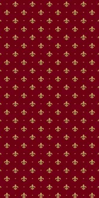 Ковровая VALENCIA DELUXE P011 RED