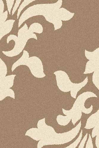 Прямоугольный ковер PLATINUM T620 D.BEIGE-CREAM Российский ковер ПЛАТИНУМ фабрики Меринос T620 D.BEIGE-CREAM Цена указана за 1 квадратный метр