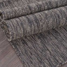 Ковёр VEGAS-S115-DARK-GRAY-STAN
