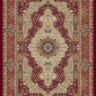 Прямоугольный ковер BUHARA D432 RED