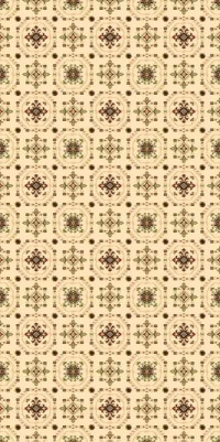 Ковровая дорожка VALENCIA P008 CREAM