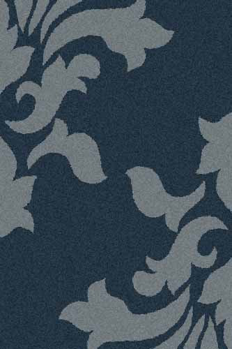 Прямоугольный ковер PLATINUM T620 NAVY-BLUE Российский ковер ПЛАТИНУМ фабрики Меринос T620 NAVY-BLUE Цена указана за 1 квадратный метр