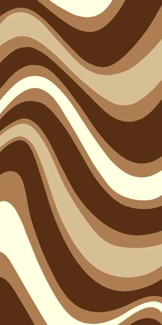 Ковровая VISION DELUXE carving V802 BROWN Российский ковер ВИЖН ДЕЛЮКС фабрики Меринос V802 BROWN Цена указана за 1 квадратный метр