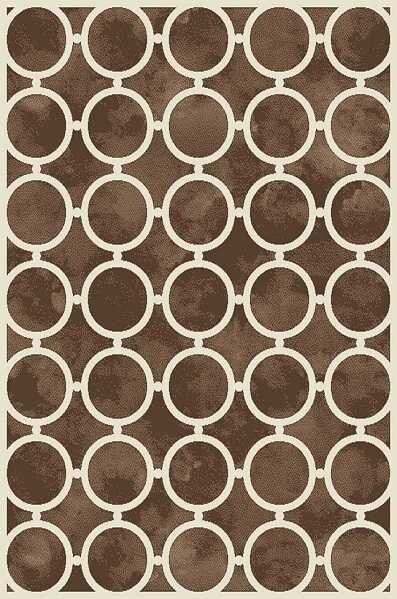Ковёр SIERRA D713-BROWN-CREAM Российский Ковёр Сиерра D713-BROWN-CREAM
Цена указана за 1 кв/метр.