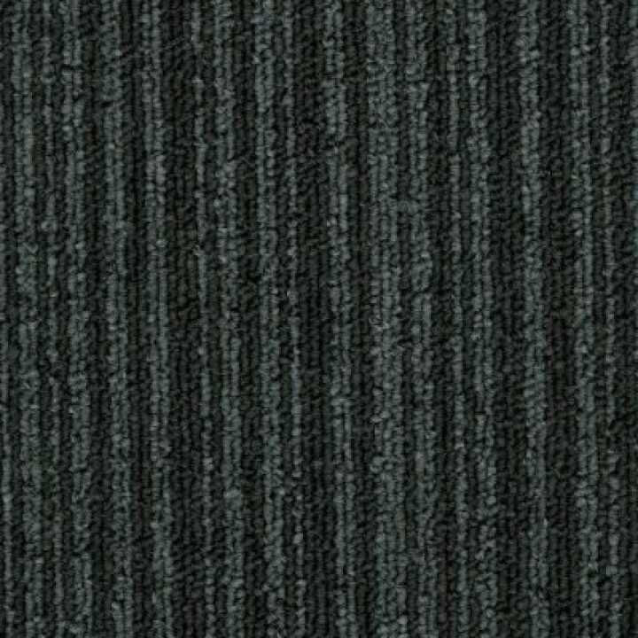 Ковровая Плитка Stripe (Страйп) 189 Черный-Серый Высота ворса:        2.6 мм
Общая толщина:   6.0 мм
Тип основы:           Битум