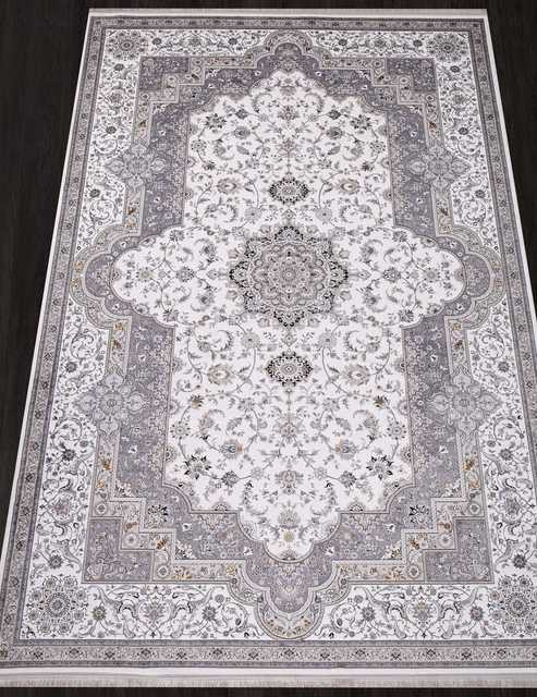 Турецкий ковер CASABLANKA-9755A-WHITE-STAN Восточные ковры CASABLANKA
Цена указана за квадратный метр