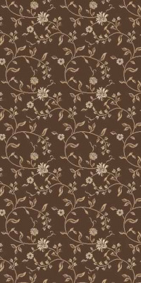 Ковровая VALENCIA DELUXE P018 BROWN