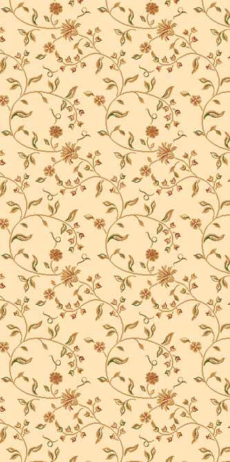 Ковровая VALENCIA DELUXE P018 CREAM Российский ковер ВАЛЕНСИЯ ДЕЛЮКС фабрики Меринос P018 CREAM Цена указана за 1 квадратный метр