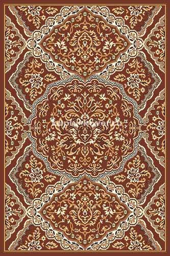 Прямоугольный ковер LAGUNA D486 BEIGE Российский ковер ЛАГУНА фабрики Меринос D486 BEIGE Цена указана за 1 квадратный метр